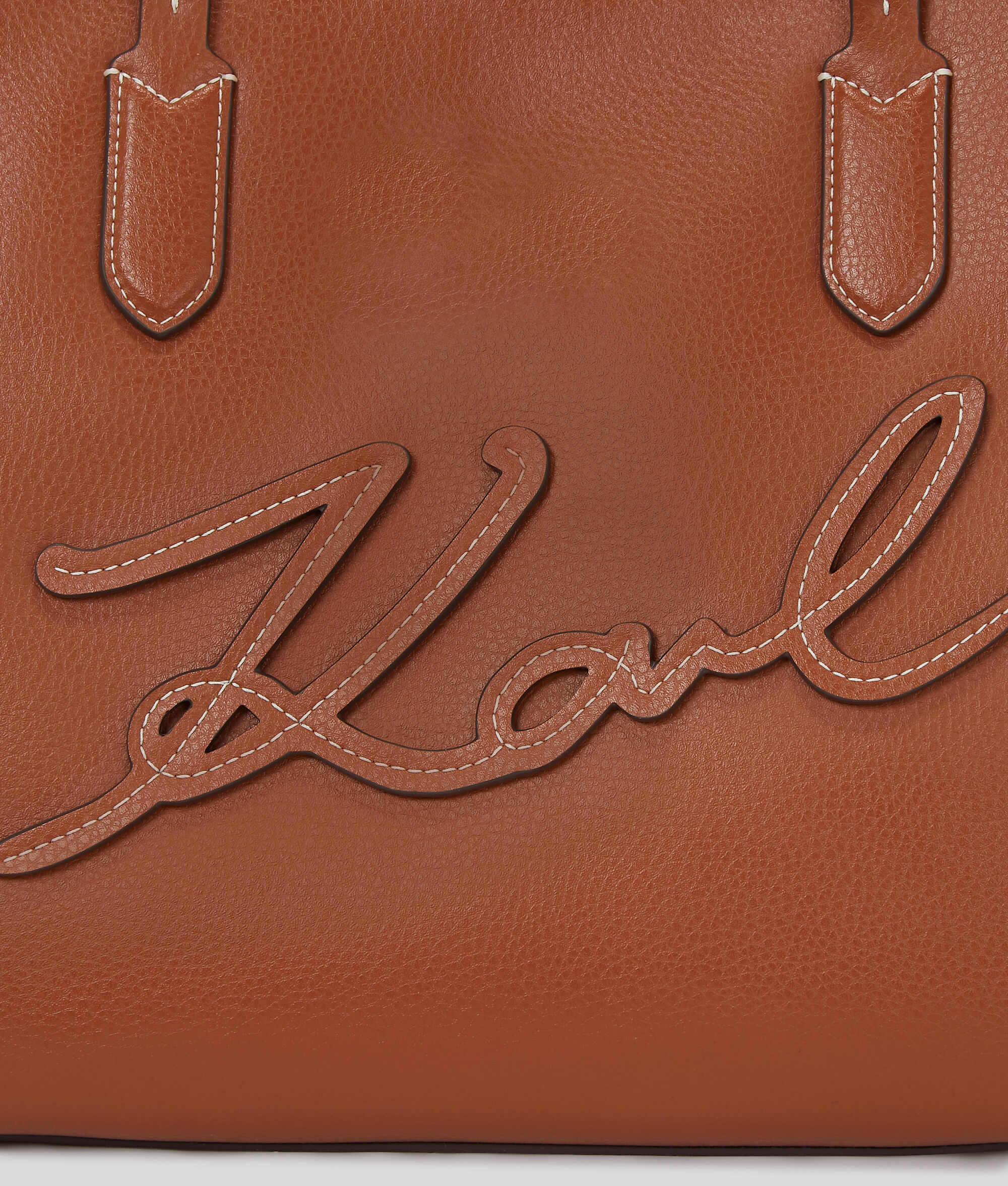 (image for) Premium KARL X AMBER VALLETTA TOTE BAG